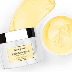 Питательный крем для тела  âme pure Body Butter Sweet Like Honey цена и информация | Кремы, лосьоны для тела | pigu.lt