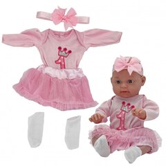Одежда для куклы Вупи, 43-46 см. цена и информация | Игрушки для девочек | pigu.lt