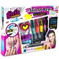 Manikiūro rinkinys mergaitėms Girl's Creator Woopie Nail Art Pens, 1 vnt. kaina ir informacija | Kosmetika vaikams ir mamoms | pigu.lt