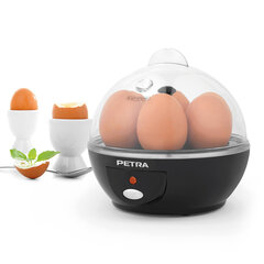 Petra PT2783VDEEU7 цена и информация | Особенные приборы для приготовления пищи | pigu.lt
