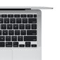 Apple MacBook Air 2020 M1 256 GB SSD 8 GB RAM 13,3" цена и информация | Nešiojami kompiuteriai | pigu.lt