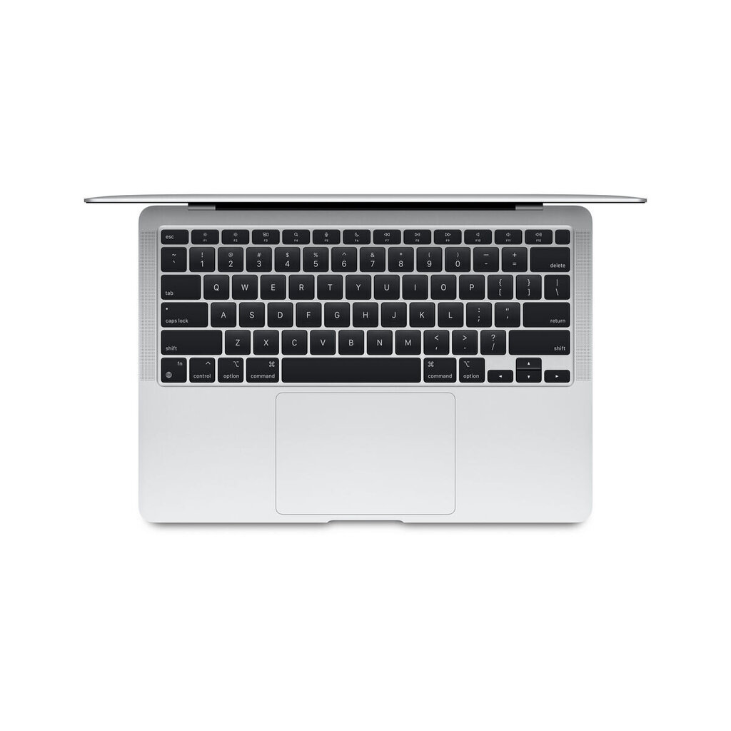 Apple MacBook Air 2020 M1 256 GB SSD 8 GB RAM 13,3" kaina ir informacija | Nešiojami kompiuteriai | pigu.lt