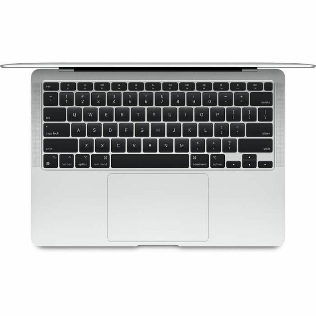 Apple MacBook Air 2020 M1 256 GB SSD 8 GB RAM 13,3" kaina ir informacija | Nešiojami kompiuteriai | pigu.lt