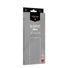 MS 3D Expert Pro Folia Sam G985 S20 Plus |S20 Plus 5G цена и информация | Защитные пленки для телефонов | pigu.lt