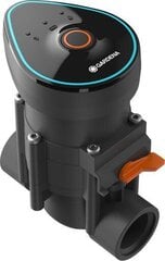 Оросительный клапан 9 В с Bluetooth цена и информация | Оборудование для полива | pigu.lt