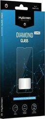 MS Diamond Glass Lite iPhone Xr|11 Szkło hartowane Lite цена и информация | Защитные пленки для телефонов | pigu.lt