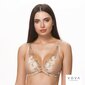 Liemenėlė moterims Floral Kiss V.O.V.A. Lingerie kaina ir informacija | Liemenėlės | pigu.lt