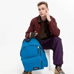 Повседневный рюкзак Eastpak Padded Pak'r Синий цена и информация | Рюкзаки и сумки | pigu.lt