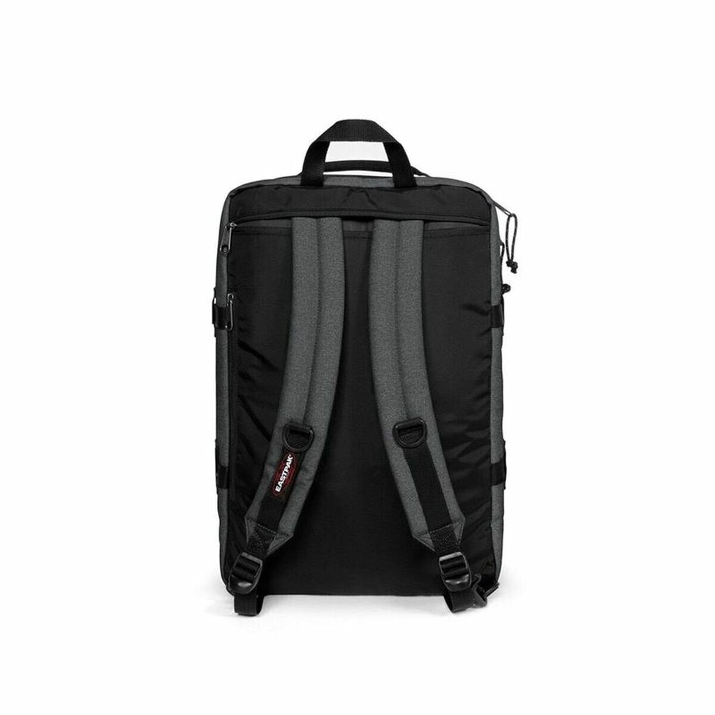 Laisvalaikio krepšys Eastpak travelpack, pilkas kaina ir informacija | Kuprinės ir krepšiai | pigu.lt