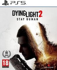 Dying Light 2: Stay Human kaina ir informacija | Kompiuteriniai žaidimai | pigu.lt