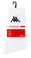 Sportinės teniso kojinės Kappa, 12 porų kaina ir informacija | Vyriškos kojinės | pigu.lt