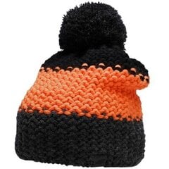 Kepurė vaikams 4F Jr HJZ22 JCAM006 70S, oranžinė kaina ir informacija | Kepurės, pirštinės, šalikai berniukams | pigu.lt