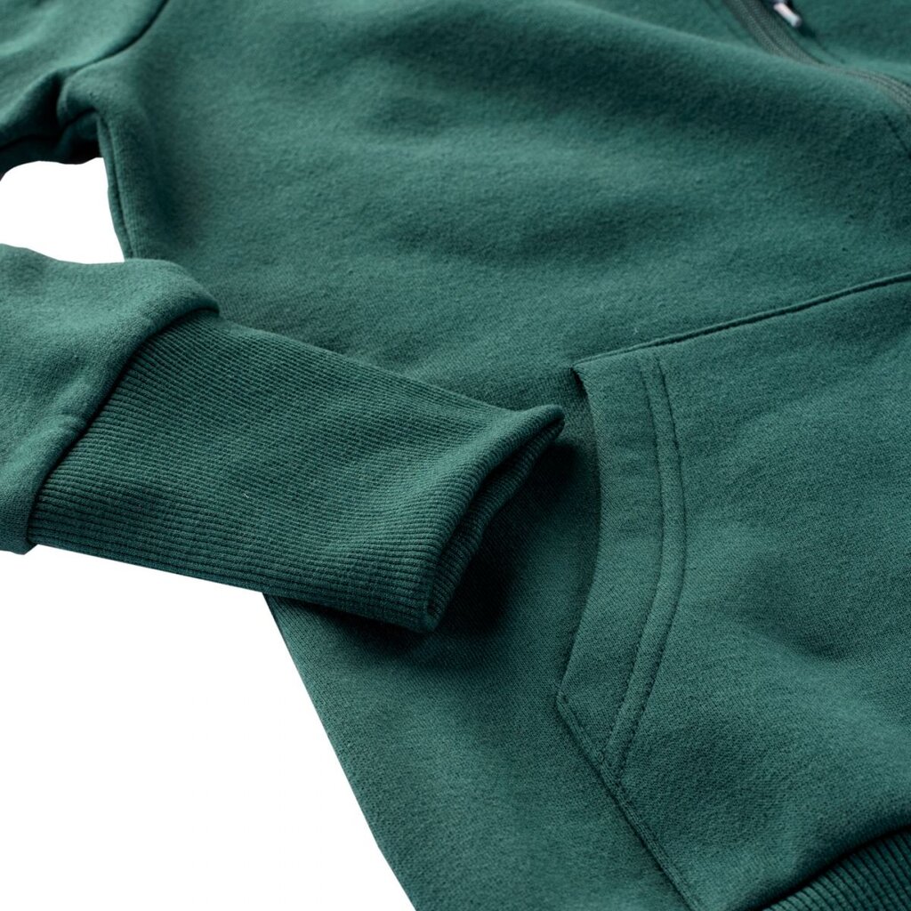 Džemperis Elbrus Runa W, žalias цена и информация | Džemperiai moterims | pigu.lt