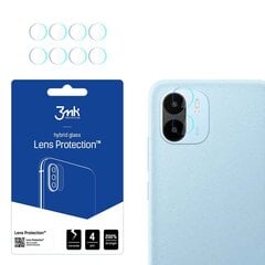 Nothing Phone 2a - 3mk Lens Protection screen protector цена и информация | Защитные пленки для телефонов | pigu.lt