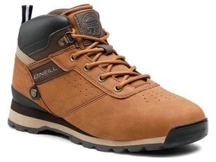 Žygio batai vyrams Oneill, rudi kaina ir informacija | Vyriški batai | pigu.lt
