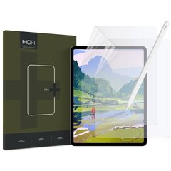 ЗАЩИТНАЯ ПЛЕНКА HOFI PAPER PRO+ 2-УПАК IPAD 10.9 10 | 2022 МАТОВАЯ ПРОЗРАЧНАЯ цена и информация | Защитные пленки для телефонов | pigu.lt