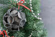 Odinis eglutės žaisliukai | Loemi kaina ir informacija | Kalėdinės dekoracijos | pigu.lt