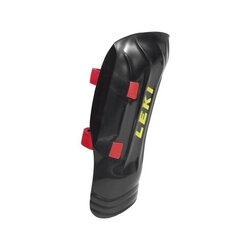 Ledo ritulio apsaugos Leki Shin Guard WC Pro Jr kaina ir informacija | Leki Sportas, laisvalaikis, turizmas | pigu.lt