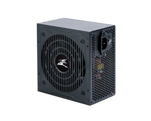 Zalman MegaMax TXII 500W kaina ir informacija | Maitinimo šaltiniai (PSU) | pigu.lt