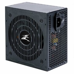 Zalman MegaMax 600W PSU 80 PLUS Rated ATX kaina ir informacija | Maitinimo šaltiniai (PSU) | pigu.lt