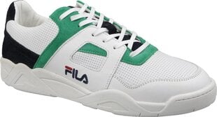 Мужские кроссовки Fila, белые цена и информация | Кроссовки мужские | pigu.lt