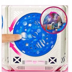 Барби Астронавт Космическая Станция GXF27 цена и информация | Игрушки для девочек | pigu.lt