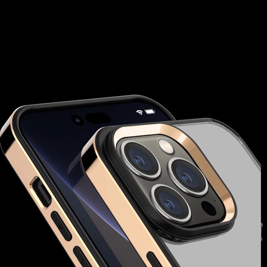 ColorHard Case Apple iPhone 13, aukšine kaina ir informacija | Telefono dėklai | pigu.lt