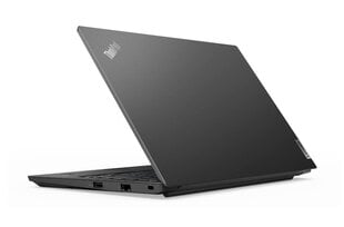14&#34; ThinkPad E14 G2 Ryzen 3 4300U 8GB 512GB SSD Windows 10 Professional Портативный компьютер цена и информация | Ноутбуки | pigu.lt