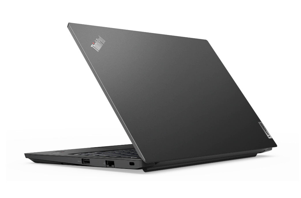 Lenovo 14'' ThinkPad E14 G2 Ryzen 3 4300U 8GB 512GB SSD Windows 10 Professional цена и информация | Nešiojami kompiuteriai | pigu.lt
