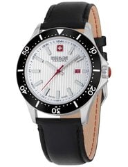 Laikrodis vyrams Swiss Military Hanowa Flagship X SMWGB2100605 kaina ir informacija | Vyriški laikrodžiai | pigu.lt