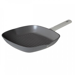 сковорода-гриль berlinger haus titanium bh-7072 aspen цена и информация | Cковородки | pigu.lt