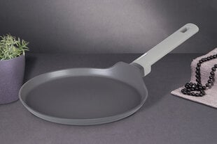сковорода для блинов berlinger haus bh-7074 aspen titanium цена и информация | Cковородки | pigu.lt