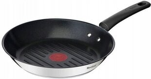 Tefal keptuvė, 26 cm kaina ir informacija | Keptuvės | pigu.lt