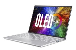 Acer Swift 3 OLED SF314-71 цена и информация | Ноутбуки | pigu.lt