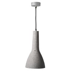 Подвесной светильник ETISSA D20 GR серый цена и информация | Подвесной светильник | pigu.lt