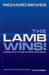 Lamb Wins kaina ir informacija | Dvasinės knygos | pigu.lt