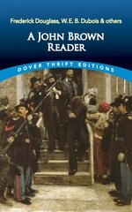 John Brown Reader цена и информация | Исторические книги | pigu.lt