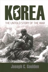 Korea: The Untold Story of the War kaina ir informacija | Istorinės knygos | pigu.lt