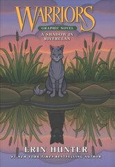 Warriors: A Shadow in RiverClan цена и информация | Книги для подростков  | pigu.lt
