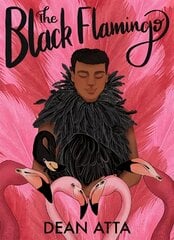 Black Flamingo kaina ir informacija | Knygos paaugliams ir jaunimui | pigu.lt