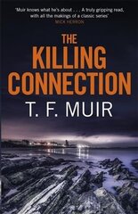 Killing Connection kaina ir informacija | Fantastinės, mistinės knygos | pigu.lt