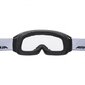 Slidinėjimo akiniai Alpina Sports Nakiska, juodi kaina ir informacija | Slidinėjimo akiniai | pigu.lt