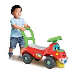 CLEMENTONI BABY 17663 АВТОМОБИЛЬ ДЛЯ ПОЕЗДКИ 3 в 1 цена и информация | Игрушки для малышей | pigu.lt