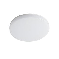 Plafonas LED VARSO 18W WW 0 kaina ir informacija | Lubiniai šviestuvai | pigu.lt