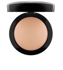 Kompaktinė pudra MAC Mineralize Skinfinish Natural, Medium Dark, 10 g. kaina ir informacija | Makiažo pagrindai, pudros | pigu.lt