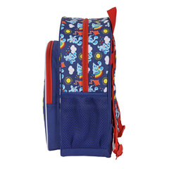 Школьный рюкзак Blue's Clues, темно-синий (26 x 34 x 11 см) цена и информация | Школьные рюкзаки, спортивные сумки | pigu.lt