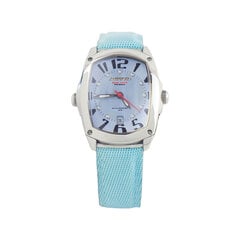 Laikrodis moterims Chronotech CT7696L-05 (Ø 33 mm) kaina ir informacija | Moteriški laikrodžiai | pigu.lt