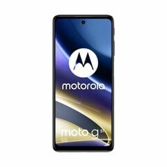 Motorola G51 4/64GB, Dual SIM Blue цена и информация | Мобильные телефоны | pigu.lt