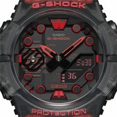 Casio G-Shock мужские часы цена и информация | Мужские часы | pigu.lt