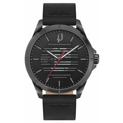 Laikrodis vyrams Police (Ø 46 mm) цена и информация | Мужские часы | pigu.lt
